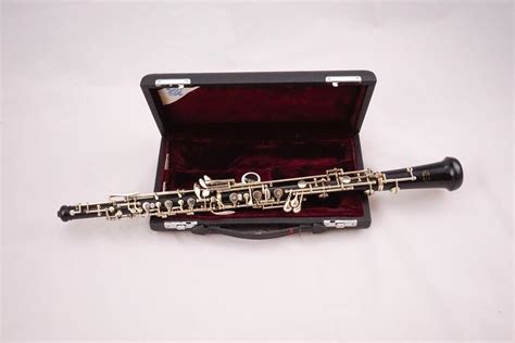 Oboe Buffet Crampon BC4052 bei Musik Müller 2022