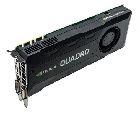 NVIDIA Refreshes Quadro Lineup, Launches 5 New Quadro Cards