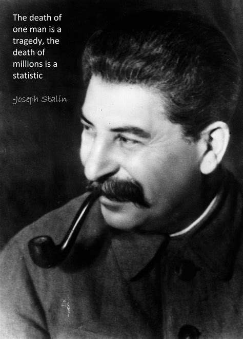 Joseph Stalin Famous Quotes. QuotesGram