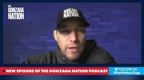 Dan Dickau previews Gonzaga vs. Jackson State matchup with coach Mo Williams - Gonzaga Nation