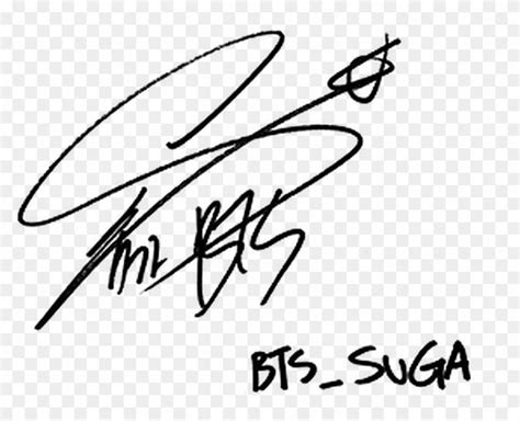 Bts Suga, Min Yoongi Bts, Bangtan, K Pop, Bts Signatures, Doodle Png, Taehyung, Bts Name, Logo ...