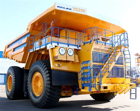 BELAZ continues success in subcontinent with Coal India order for 96 ...