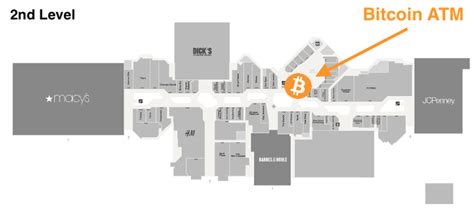 Palm Desert, CA - Shops at Palm Desert — Nova Bitcoin ATM