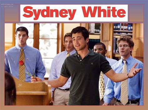 Sydney White - Sydney White Wallpaper (27085857) - Fanpop