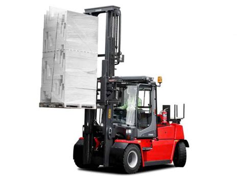 KALMAR Forklift Truck Manuals & Brochures PDF - trucksfreemanuals