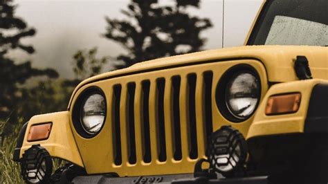 Jeep Wrangler Death Wobble Lawsuit | Uncontrollable shaking class action