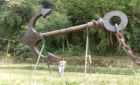 Slave Museum in Calabar What's On In Calabar