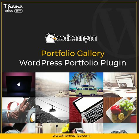 Portfolio Gallery WordPress Portfolio Plugin Not Nulled