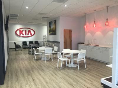 Kia Mall of Georgia in Buford including address, phone, dealer reviews ...