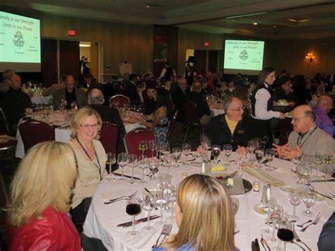 Michigan Wine Conference 2014 Photos and Mini Review – Midwest Wine Press