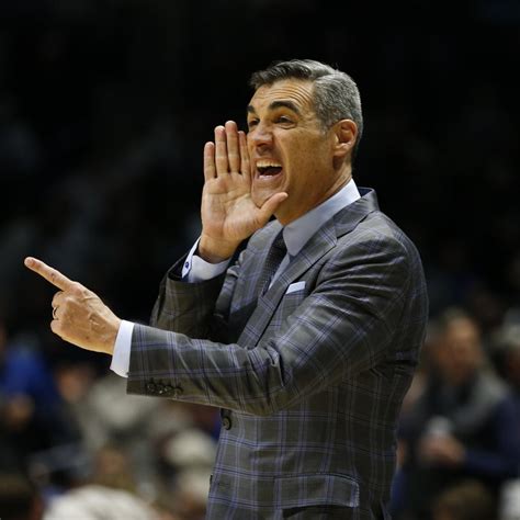 6 Men's College Basketball Coaches Who Could Make the NBA Jump | News ...