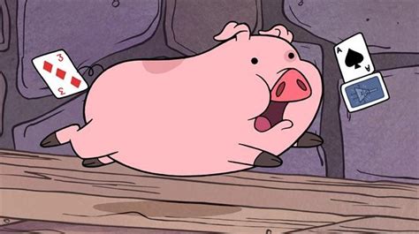 Waddles - Gravity Falls Photo (31984113) - Fanpop