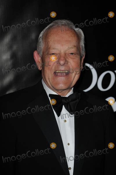 Photos and Pictures - personality Bob Schieffer arriving at the 34th ...