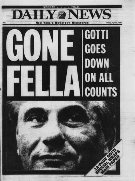 Carmine Agnello, reputed mobster and ex-son-in-law of John Gotti, arrested in Cleveland scrap ...