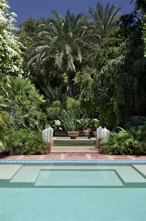 Dar Rhizlane - Marrakech | Swimming pools, Marrakech hotel, Pool