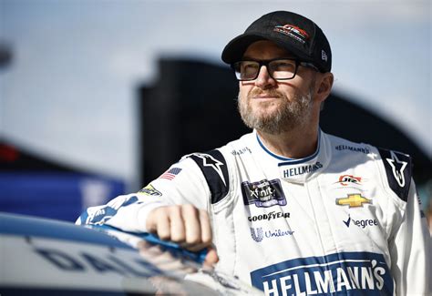 Dale Earnhardt Jr Loving 'Incredible' Stewart-Haas Racing Announcement ...