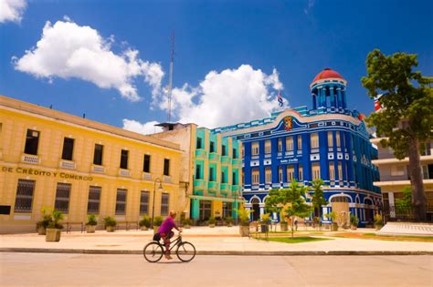 Places to see in Cuba: Camaguey | Simply Cuba Tours