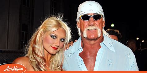 Facts about Hulk Hogan’s Daughter Brooke: A Look into Her Life