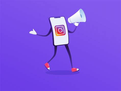 Instagram Promotion by Studiotale on Dribbble