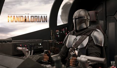 The Mandalorian | First Look Inside the Cockpit of the Razor Crest ...