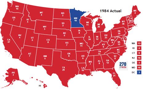 united states - 30+ years ago, why was there often a huge split between the presidential and ...