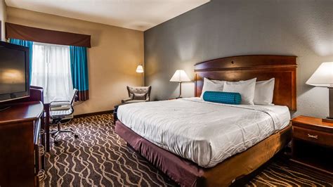 Albemarle Hotels | BEST WESTERN Albemarle Inn | Albemarle Local Attractions