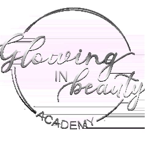 Imprint → Glowing In Beauty Academy