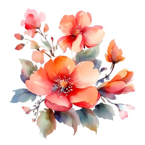 Download Free Vectors, Images, Photos & Videos | Vecteezy | Free watercolor flowers, Flower art ...