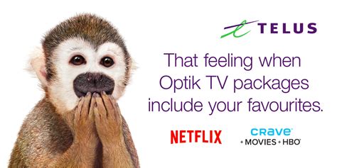 Telus bundles “premium” content in to new Optik TV packages - Cartt.ca