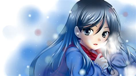 Cute Anime Pictures For Wallpaper - Wallpapersden Chromebook | Bodaswasuas