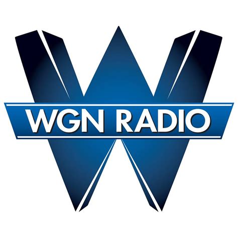 WGN Radio - WGN-AM - USA