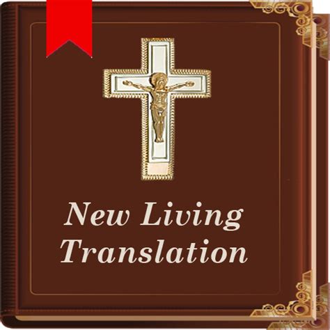 Download New Living Translation Bible Google Play softwares ...