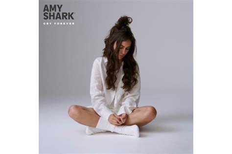 Album der Woche: „Cry Forever“ von Amy Shark - BRF1 Radio