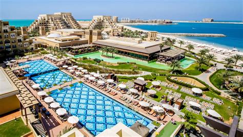 Rixos Bab Al Bahr - All-inclusive Resort in Ras al Khaimah | Rixos