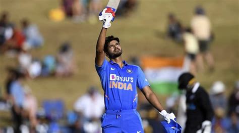 Shreyas Iyer feels flexible batting positions for India A helped him to ...