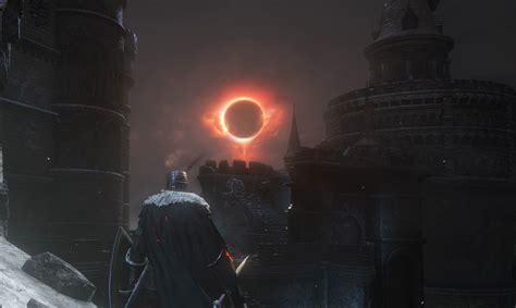 Dark Souls 3: How to Start The Ringed City DLC | AllGamers