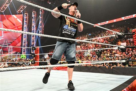 WWE Raw preview: John Cena isn’t done winning championship gold in WWE ...