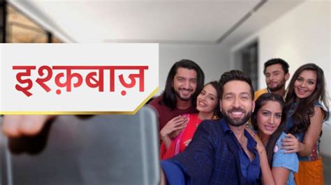 Watch Ishqbaaaz Full Episodes Online for Free on hotstar.com