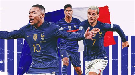 Top 999+ France National Football Team Wallpaper Full HD, 4K Free to Use