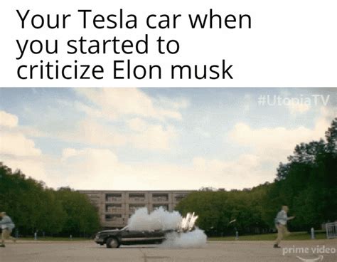 ok..this will be a problem | /r/memes | Elon Musk | Know Your Meme