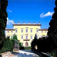 Villa La Pietra Florence & Villas in Florence: Villa La Pietra