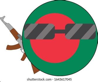 Cool Bangladesh Flag Emoji Round Bangladeshi Stock Vector (Royalty Free) 1643617045 | Shutterstock