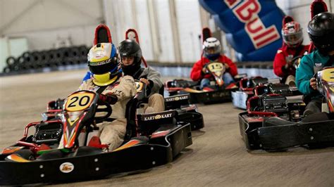 5 Best Go-Kart Tracks in Michigan | GoKartGuide