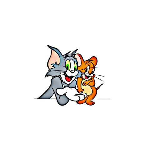 Collection of Over 999 Adorable Tom and Jerry Images in Stunning 4K