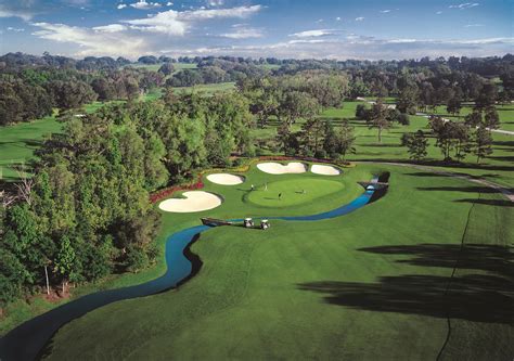 Voted Ocala's "Best Place to Get Tee'd Off" - Ocala Golf Course