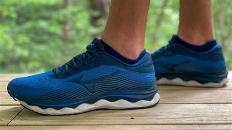 Mizuno Wave Sky 5 Performance Review - WearTesters