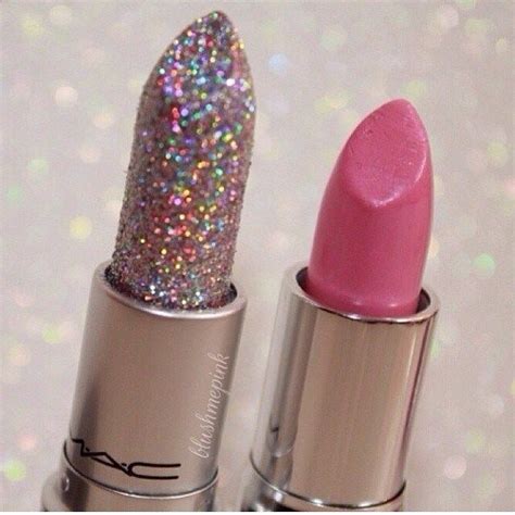 MAC Dazzle Lipstick for the Glitter Lovers or OR buy the M·A·C 'Dazzleglass' Lipcolour Lip gloss ...