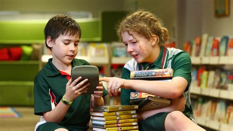 Cairns schools: Students top state in two national exams | The Cairns Post