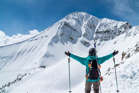 Montana’s Big Sky Ski Resort Finally Gets Breath of New Life It ...