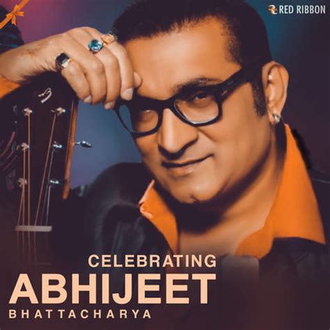 Celebrating Abhijeet Bhattacharya Songs Download: Celebrating Abhijeet ...